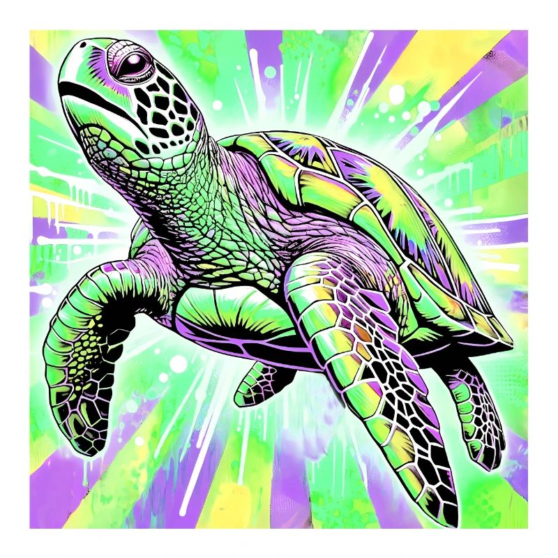 turtle