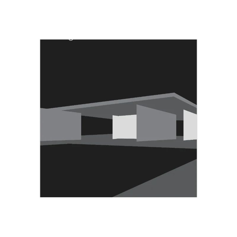 Architecture moderne : Pavillon de Barcelone