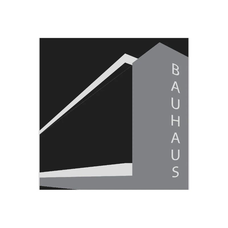 Modern architecture: Bauhaus