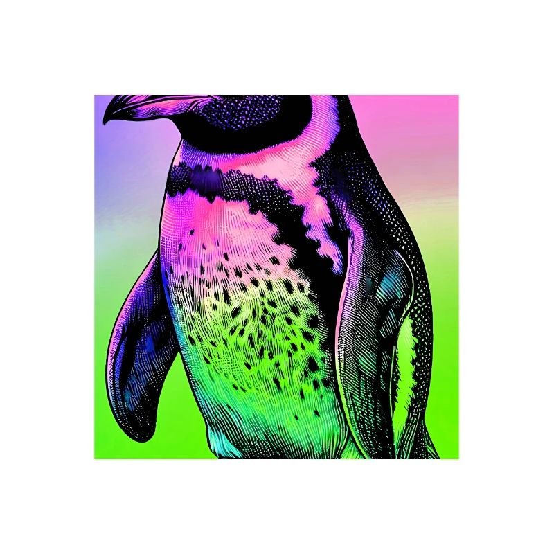 Pinguin