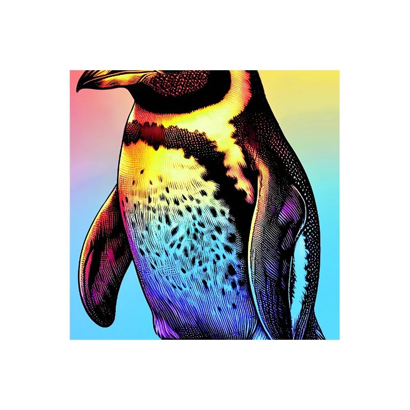 Pinguin