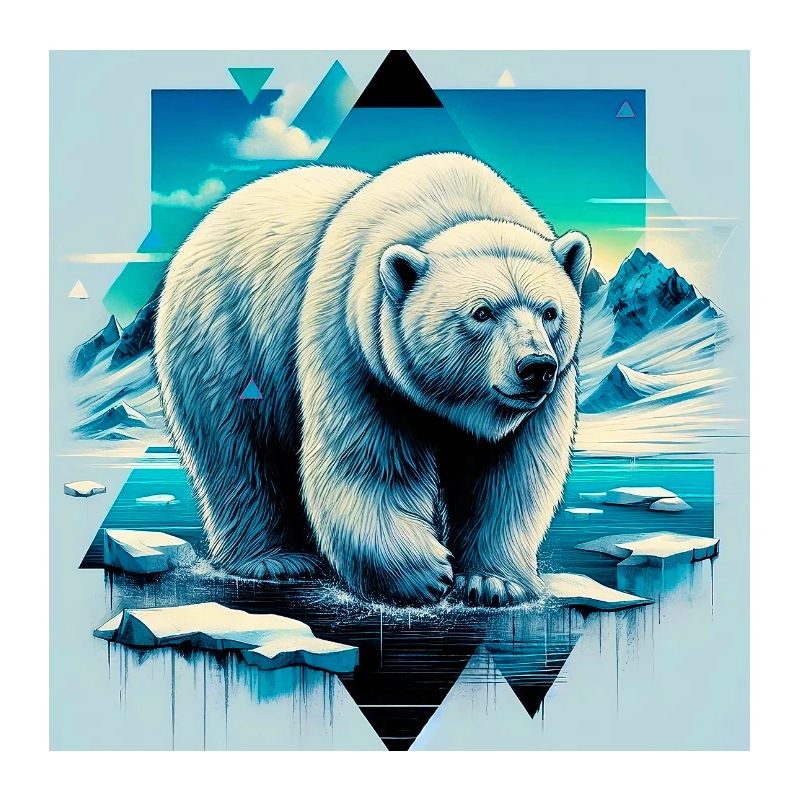 polar bear