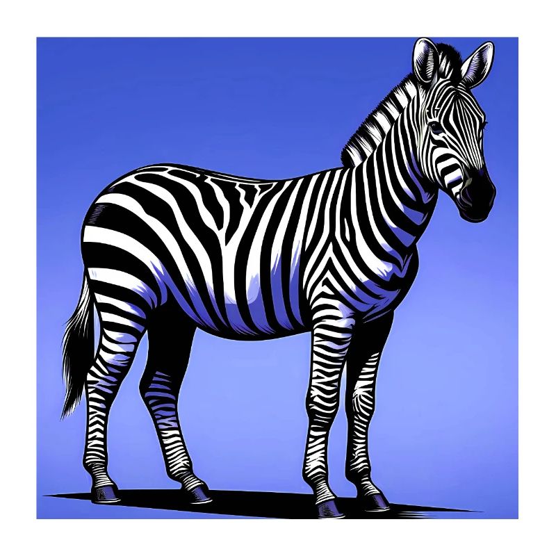Zebra