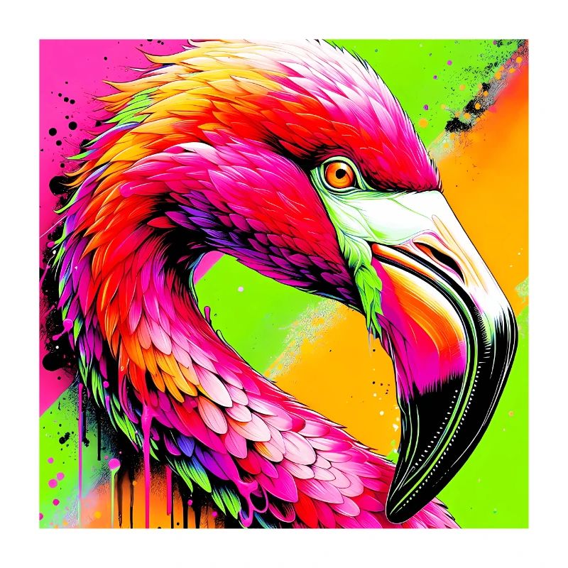 Flamingo
