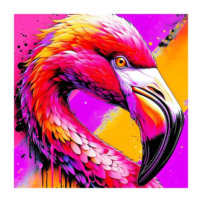flamingo