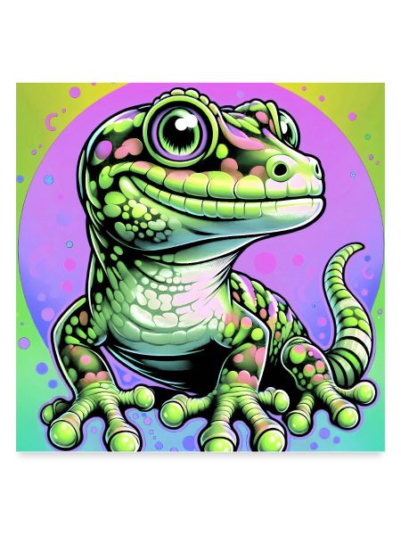 Gecko