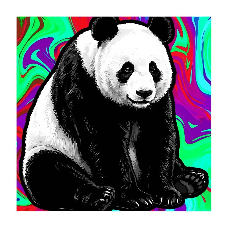 panda