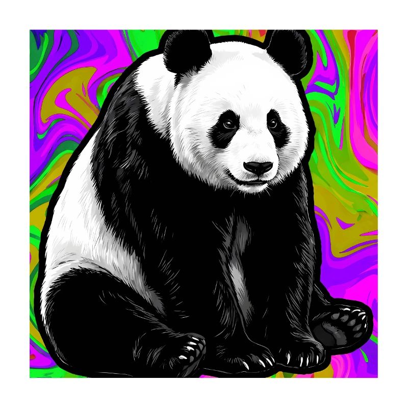 panda