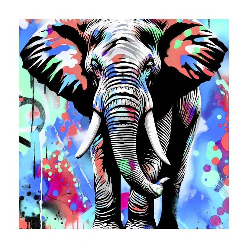 éléphant