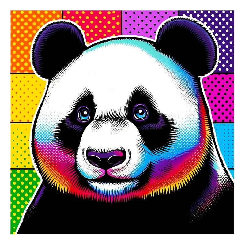 panda