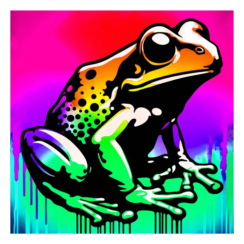 Frosch