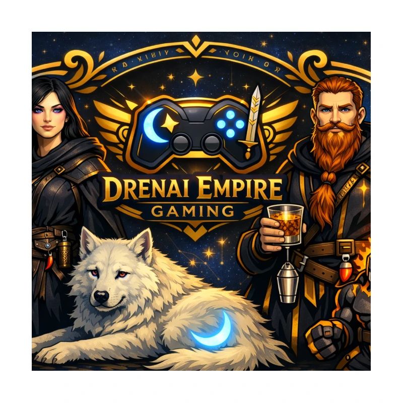 Gaming-Banner-Tee