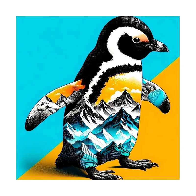 pingouin