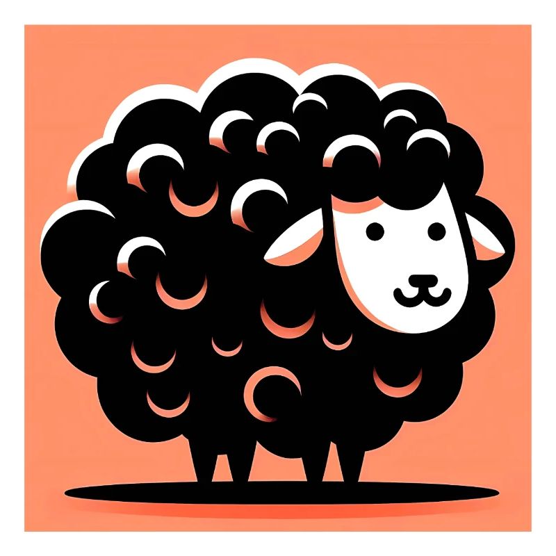 Black Sheep