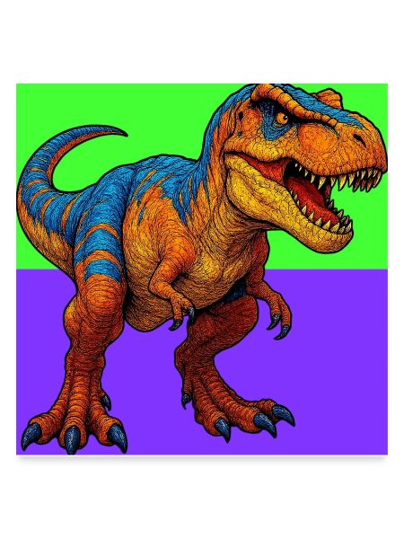 Dinosaurier