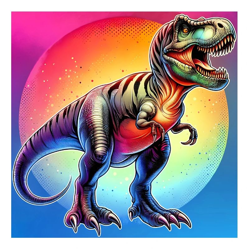 Dinosaurier
