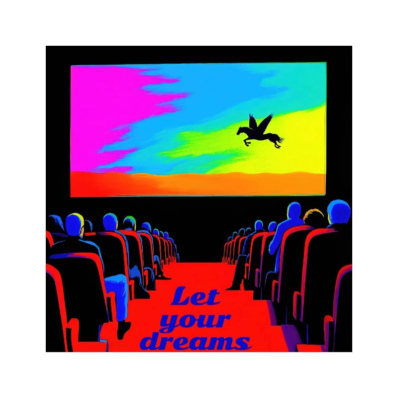 Dream visions