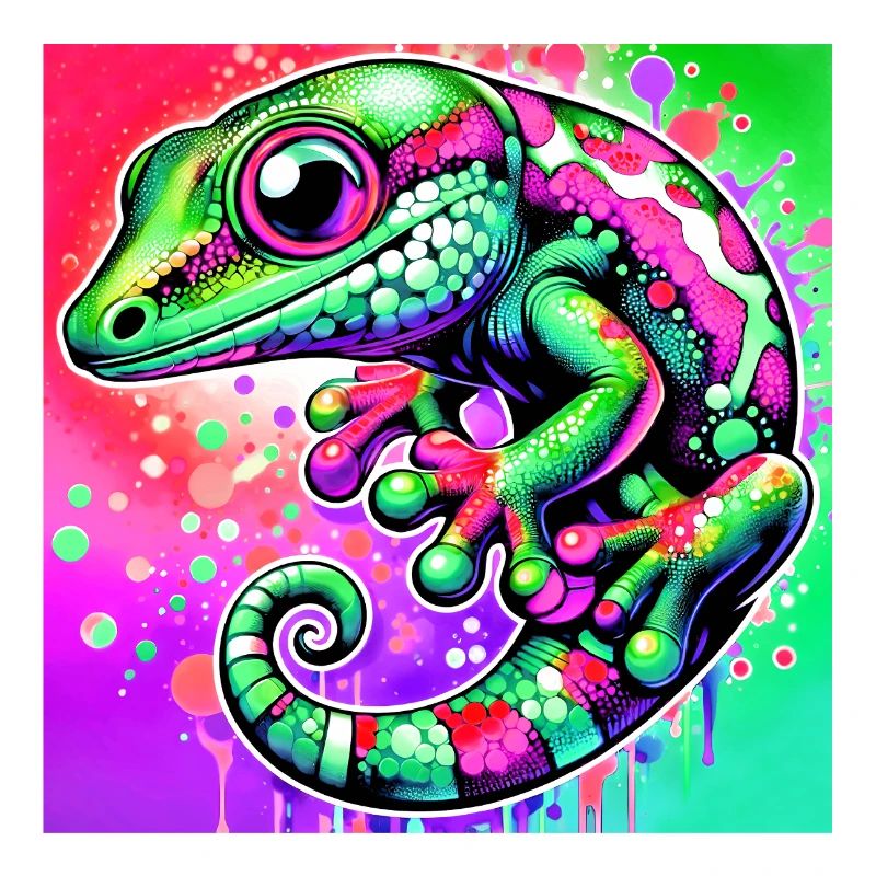 Gecko