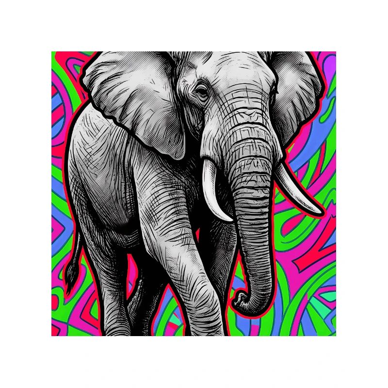 Elefant