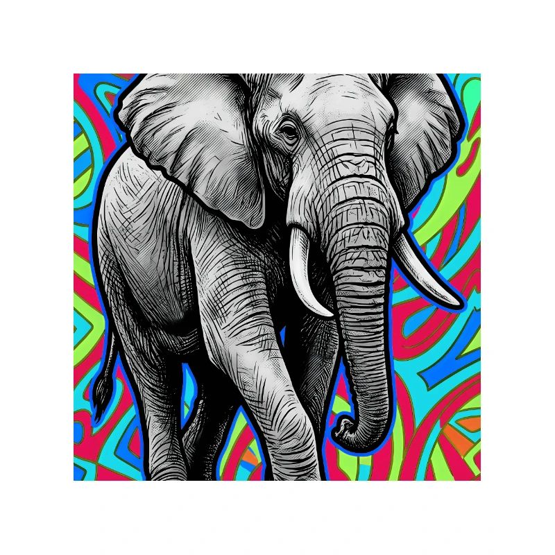 Elefant