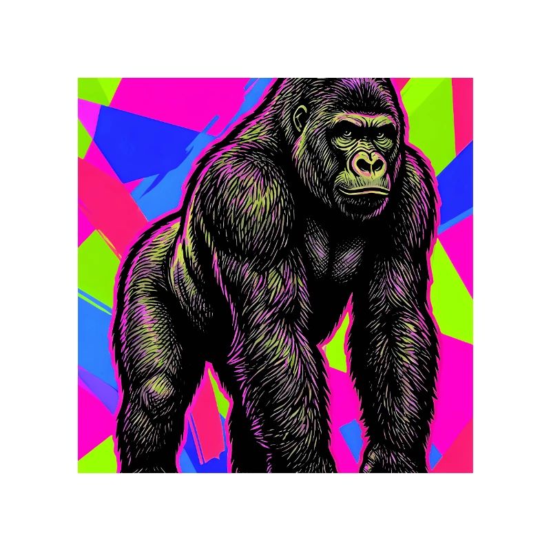 gorilla
