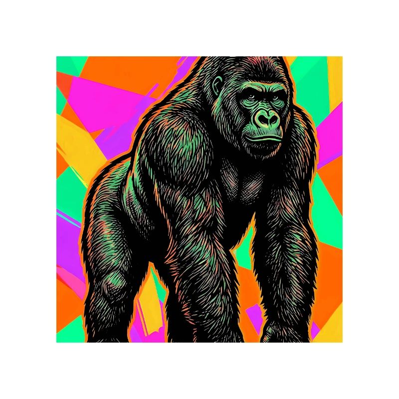 Gorilla