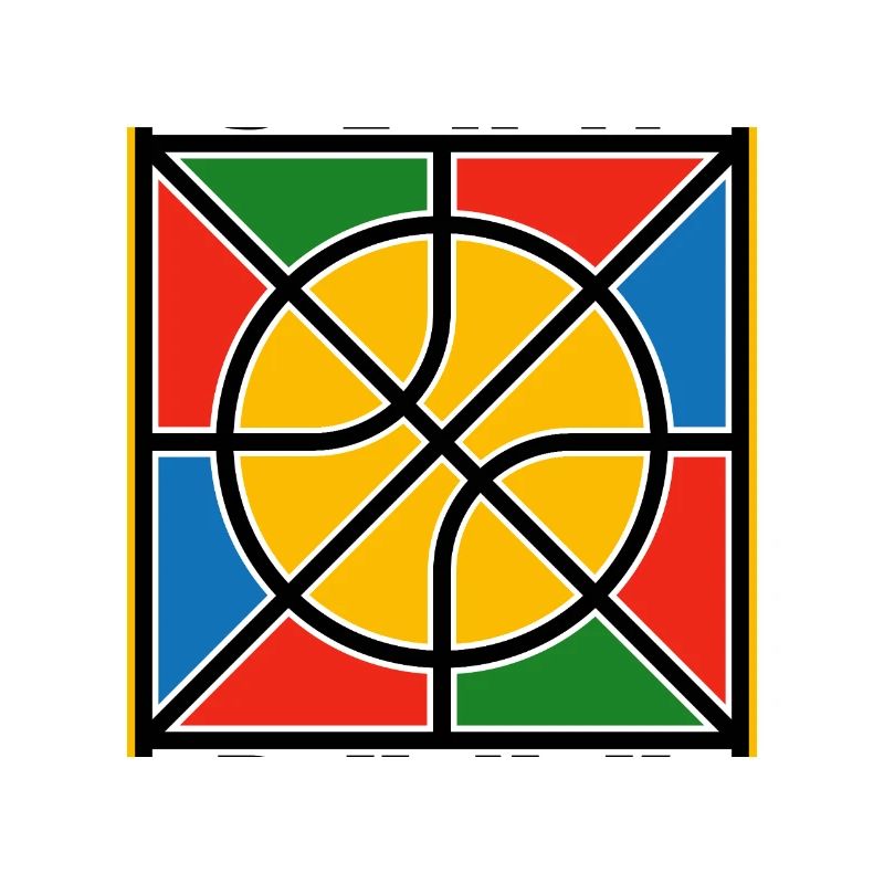 Basketball de dunks