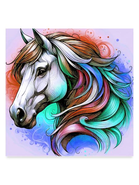 Pferd