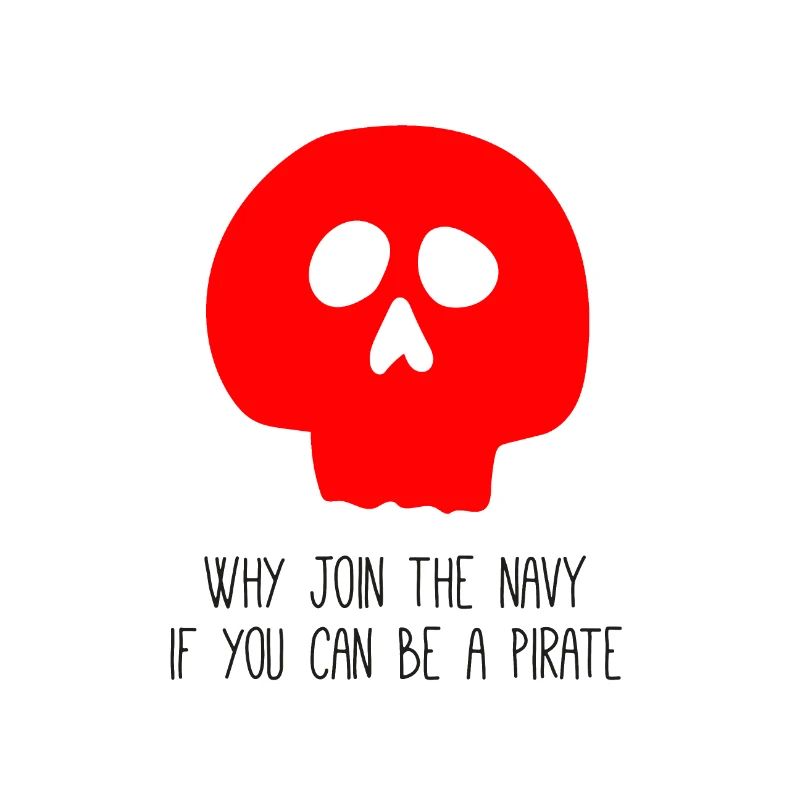 WHY JOIN THE NAVY
