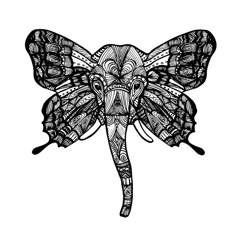 elephant
