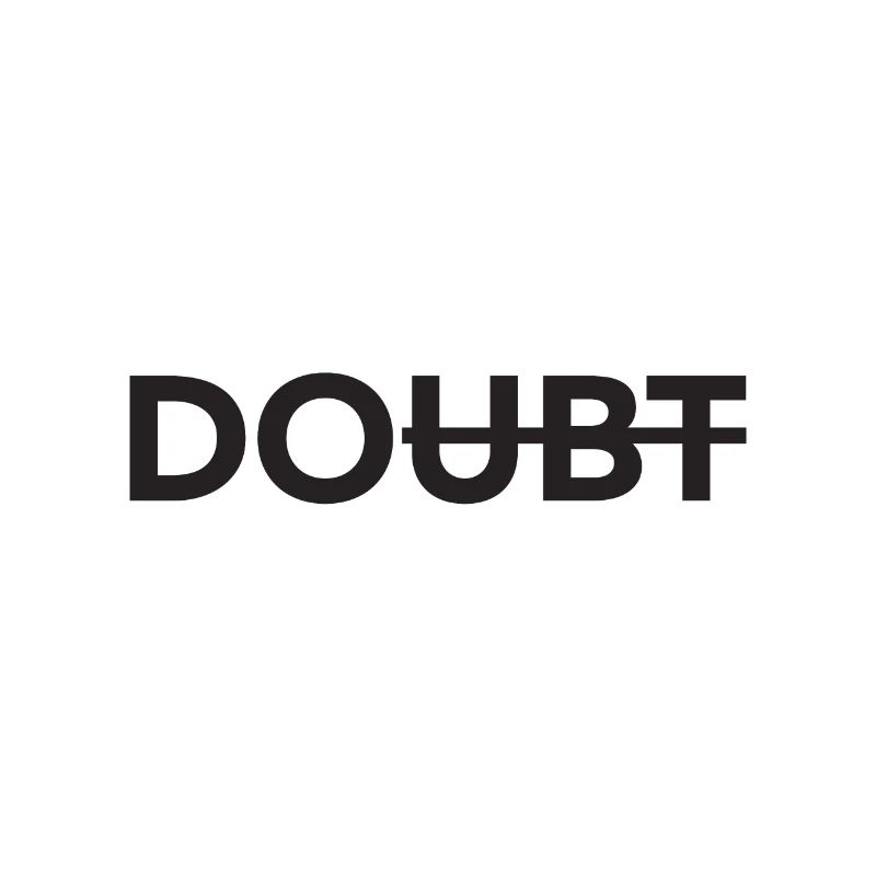 doute