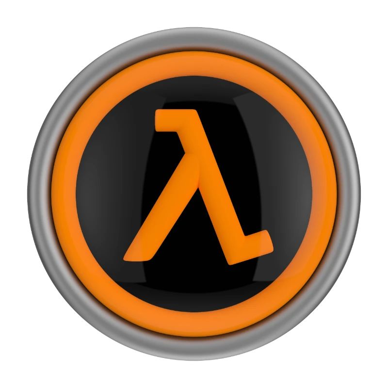 Lambda logo