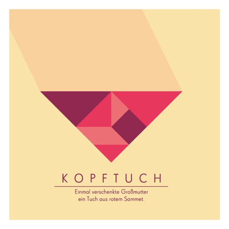 Es war einmal ... Rotkäppchen