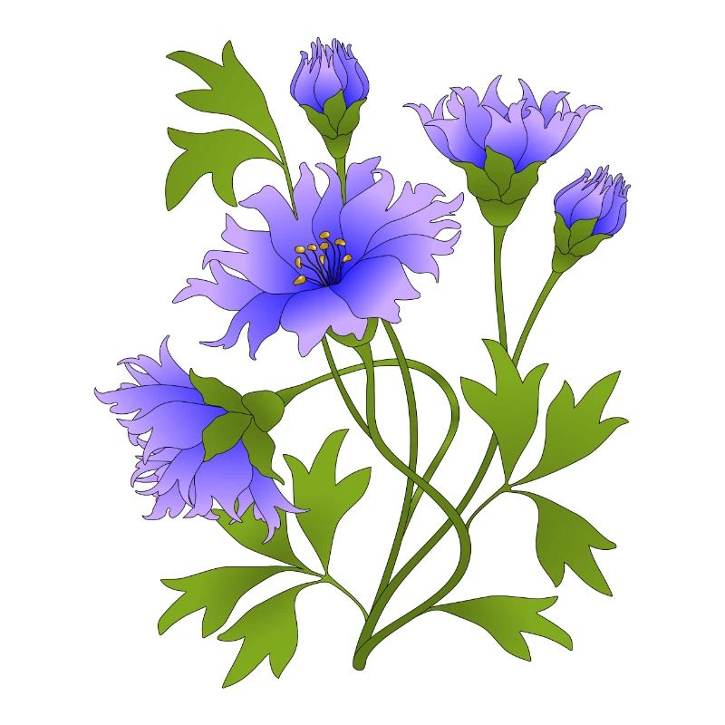 Fleurs
