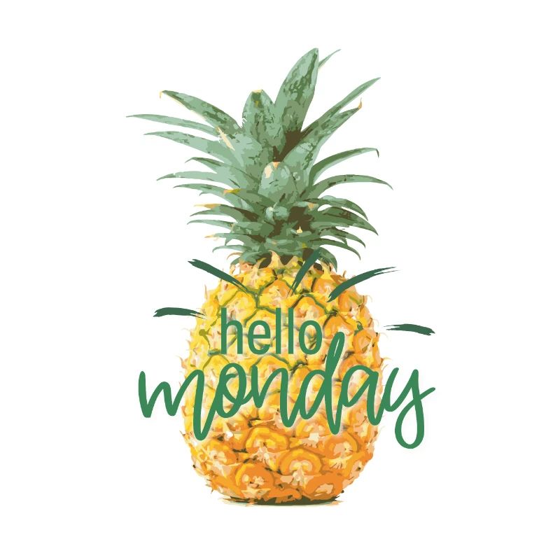 pineapple