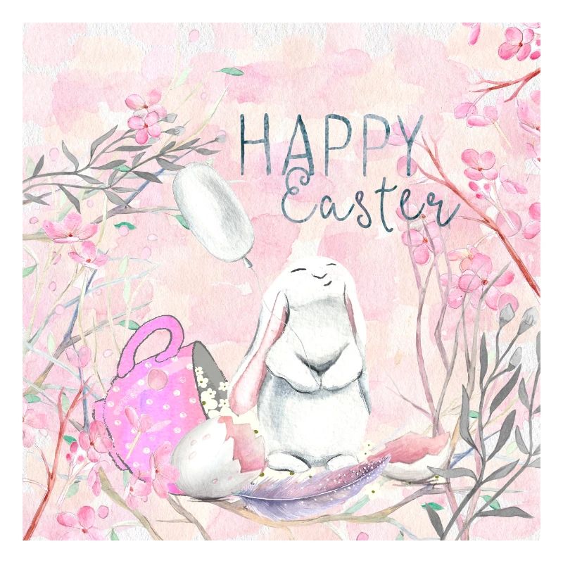 Happy Easter - Easter
