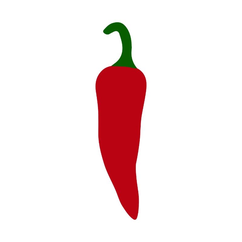 Chili-Pfeffer