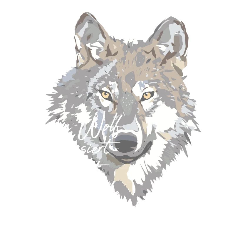 Der Wolf