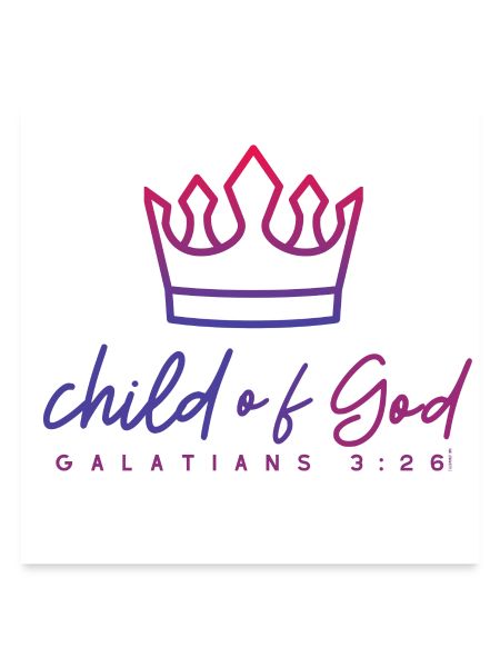 Child of God