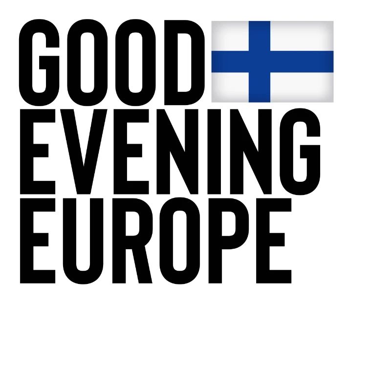 Finnland
