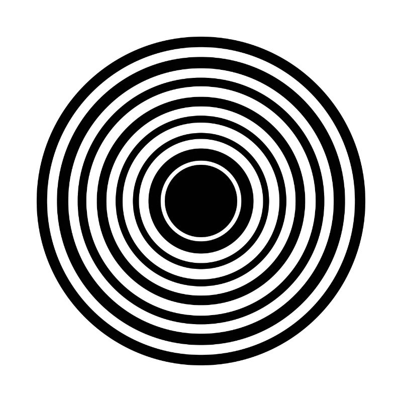 CIRCULO-Plakat