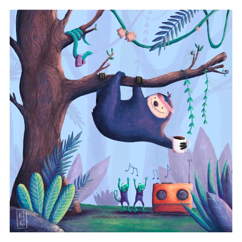 Sloth