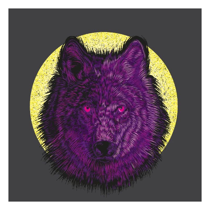 Wolfsplakat