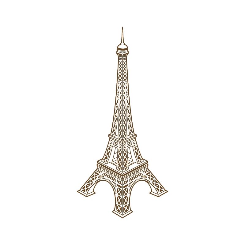 Eiffel Tower
