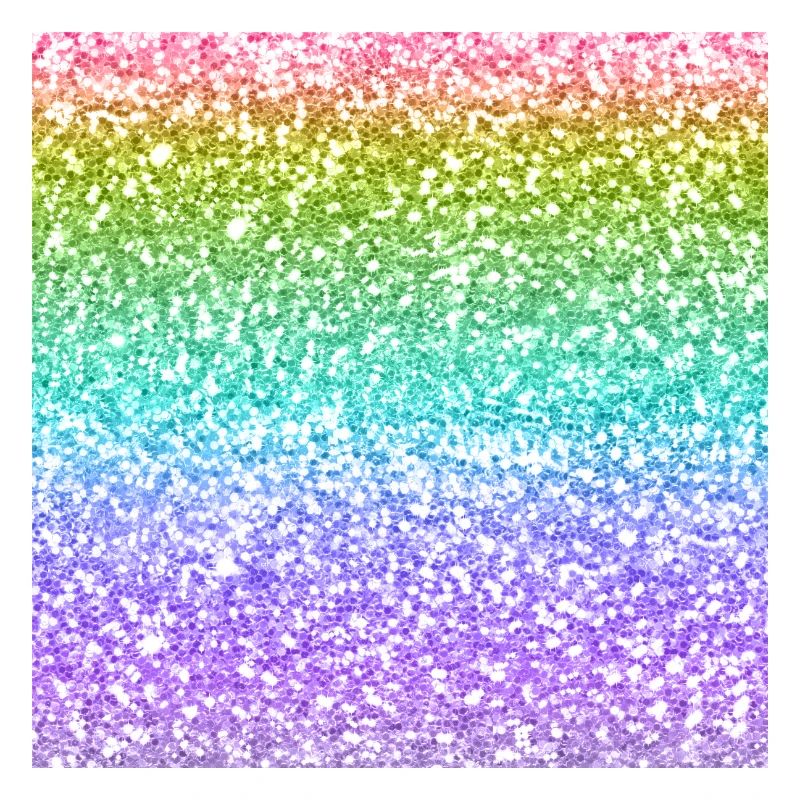 Rainbow Sparkle