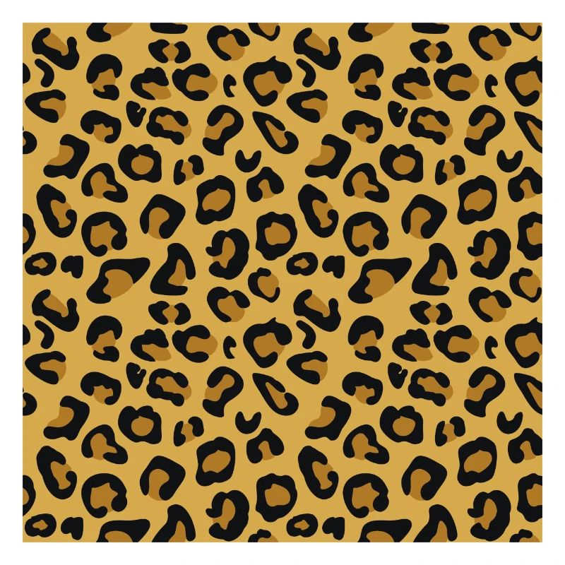 Leopard Muster