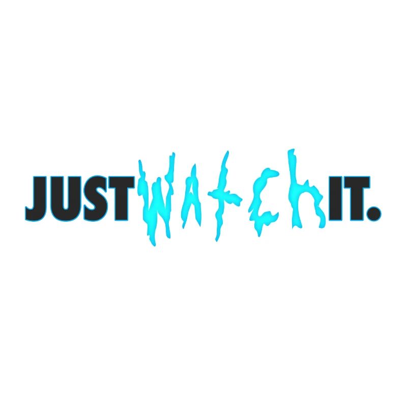 Just watch it.