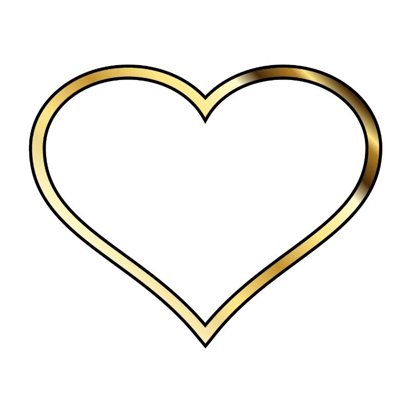 cuore d'oro