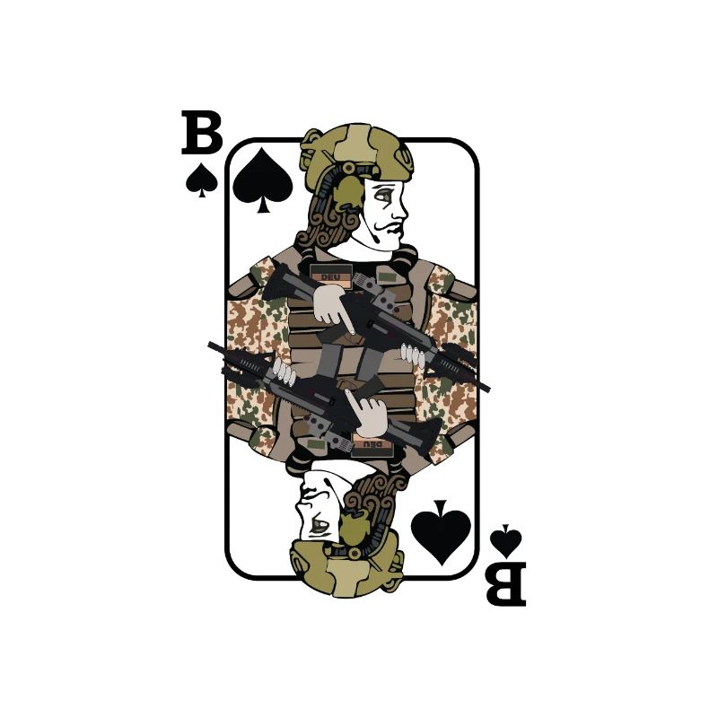 Tactical-Bube
