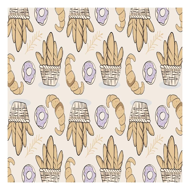 Baker Gift Baked Goods Baking Bakery
